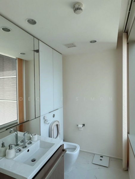 185 Rajadamri, Bangkok, 185 Rajadamri Road, Lumphini, Pathum Wan, Bangkok, 2 Bedrooms, 110 sqm, Condo For Rent, by Decalf Simon, 500205714 - DDproperty.com