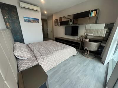 For Rent - The Room Sukhumvit 69, Bangkok