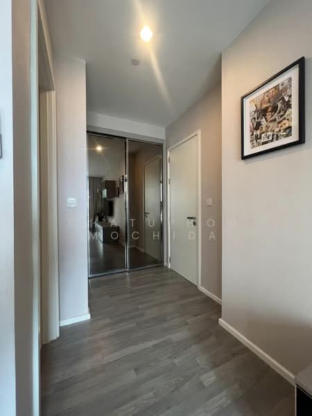 The Room Sukhumvit 69 : เดอะ รูม สุขุมวิท 69, กรุงเทพ, 1539 ถ.สุขุมวิท, พระโขนงเหนือ, วัฒนา, กรุงเทพ, 82 ตร.ม., คอนโด ให้เช่า, โดย Chatuphon Mochida, 500205716 - DDproperty.com