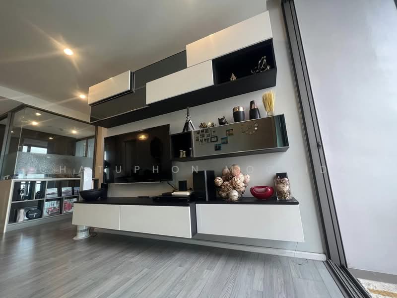 The Room Sukhumvit 69, Bangkok, 1539 Sukhumvit Road, Phra Kanong Nua, Watthana, Bangkok, 1 Bedroom, 82 sqm, Condo For Rent, by Chatuphon Mochida, 500205716 - DDproperty.com