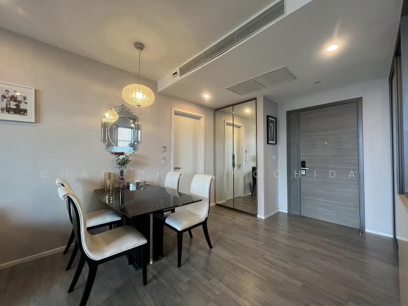 The Room Sukhumvit 69 : เดอะ รูม สุขุมวิท 69, กรุงเทพ, 1539 ถ.สุขุมวิท, พระโขนงเหนือ, วัฒนา, กรุงเทพ, 82 ตร.ม., คอนโด ให้เช่า, โดย Chatuphon Mochida, 500205716 - DDproperty.com