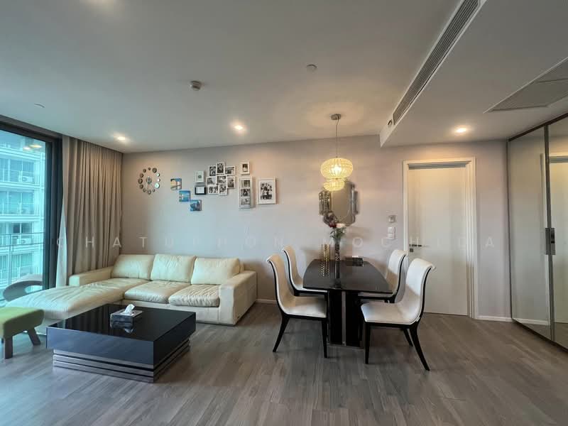 The Room Sukhumvit 69 : เดอะ รูม สุขุมวิท 69, กรุงเทพ, 1539 ถ.สุขุมวิท, พระโขนงเหนือ, วัฒนา, กรุงเทพ, 82 ตร.ม., คอนโด ให้เช่า, โดย Chatuphon Mochida, 500205716 - DDproperty.com