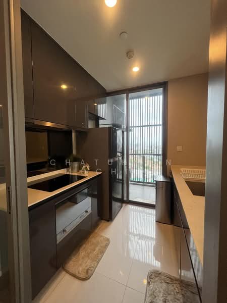 The Room Sukhumvit 69, Bangkok, 1539 Sukhumvit Road, Phra Kanong Nua, Watthana, Bangkok, 1 Bedroom, 82 sqm, Condo For Rent, by Chatuphon Mochida, 500205716 - DDproperty.com