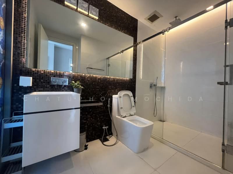The Room Sukhumvit 69, Bangkok, 1539 Sukhumvit Road, Phra Kanong Nua, Watthana, Bangkok, 1 Bedroom, 82 sqm, Condo For Rent, by Chatuphon Mochida, 500205716 - DDproperty.com