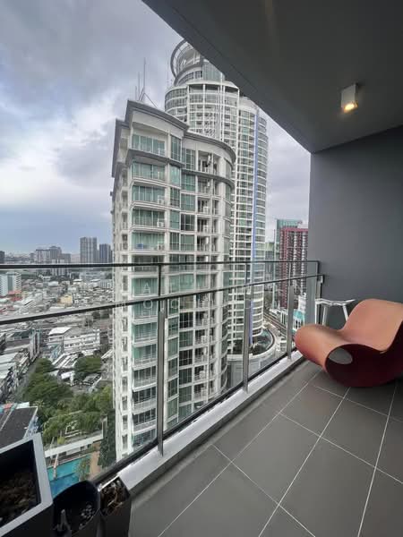 The Room Sukhumvit 69, Bangkok, 1539 Sukhumvit Road, Phra Kanong Nua, Watthana, Bangkok, 1 Bedroom, 82 sqm, Condo For Rent, by Chatuphon Mochida, 500205716 - DDproperty.com