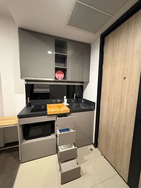 Oka Haus Sukhumvit 36, Bangkok, 3399 Rama 4 Road, Khong Tan, Khlong Toei, Bangkok, 1 Bedroom, 27 sqm, Condo For Sale, by Sutep Rodduaybun, 500205717 - DDproperty.com