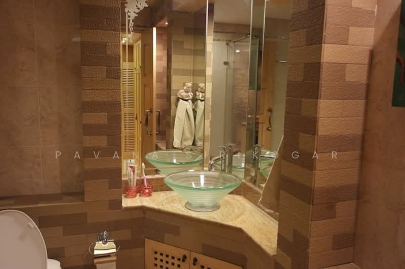 Baan Sathorn Chao Phraya : บ้านสาทรเจ้าพระยา, กรุงเทพ, 931 ซอยเจริญนคร 15 เอ, คลองต้นไทร, คลองสาน, กรุงเทพ, 75 ตร.ม., คอนโด ให้เช่า, โดย Pavana Sirikogar, 500205720 - DDproperty.com