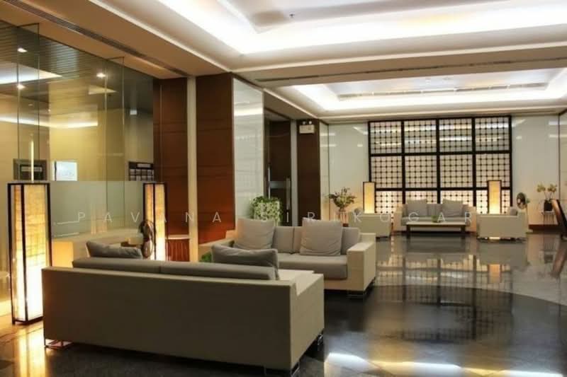 Baan Sathorn Chao Phraya : บ้านสาทรเจ้าพระยา, กรุงเทพ, 931 ซอยเจริญนคร 15 เอ, คลองต้นไทร, คลองสาน, กรุงเทพ, 75 ตร.ม., คอนโด ให้เช่า, โดย Pavana Sirikogar, 500205720 - DDproperty.com