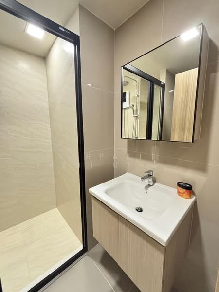 The Base Rise, Phuket, Wichit, Muang Phuket, Phuket, Studio, 26 sqm, Condo For Rent, by Subpakit (Ken) Uthairat, 500205723 - DDproperty.com