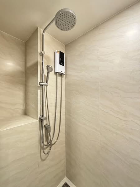 The Base Rise, Phuket, Wichit, Muang Phuket, Phuket, Studio, 26 sqm, Condo For Rent, by Subpakit (Ken) Uthairat, 500205723 - DDproperty.com