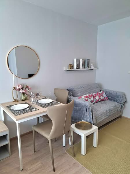 IDEO O2 Bangna, Bangkok, 195 Sanphawut Road, Bang Na Tai, Bang Na, Bangkok, 1 Bedroom, 27 sqm, Condo For Sale, by Shori Asset Group Co., Ltd., 500205726 - DDproperty.com