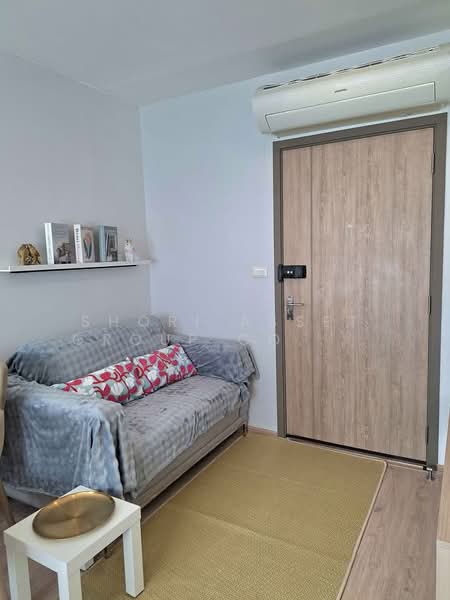 IDEO O2 Bangna, Bangkok, 195 Sanphawut Road, Bang Na Tai, Bang Na, Bangkok, 1 Bedroom, 27 sqm, Condo For Sale, by Shori Asset Group Co., Ltd., 500205726 - DDproperty.com