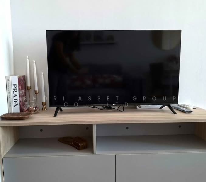 IDEO O2 Bangna, Bangkok, 195 Sanphawut Road, Bang Na Tai, Bang Na, Bangkok, 1 Bedroom, 27 sqm, Condo For Sale, by Shori Asset Group Co., Ltd., 500205726 - DDproperty.com