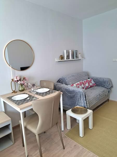 IDEO O2 Bangna, Bangkok, 195 Sanphawut Road, Bang Na Tai, Bang Na, Bangkok, 1 Bedroom, 27 sqm, Condo For Sale, by Shori Asset Group Co., Ltd., 500205726 - DDproperty.com