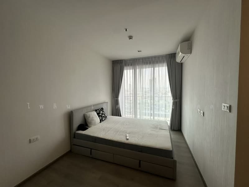 The Line Phahonyothin Park : เดอะ ไลน์ พหลโยธิน พาร์ค, กรุงเทพ, 1090 ถนนพหลโยธิน, จอมพล, จตุจักร, กรุงเทพ, 36 ตร.ม., คอนโด ให้เช่า, โดย ไพลิน เลิศวัฒนมงคล, 500205729 - DDproperty.com