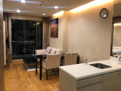 ขาย - The Address Sathorn : ดิ แอดเดรส สาทร, กรุงเทพ