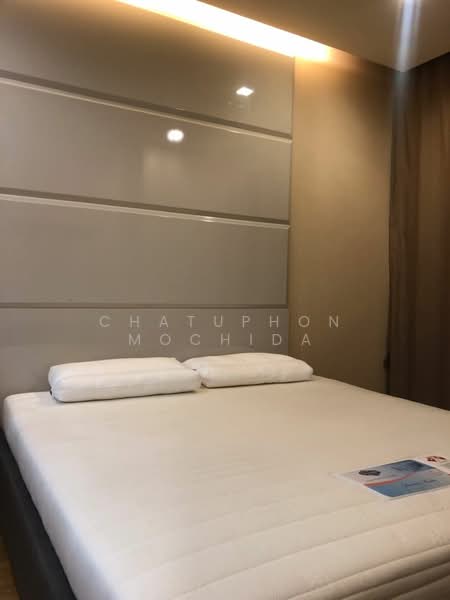 The Address Sathorn : ดิ แอดเดรส สาทร, กรุงเทพ, 98 ถนนสาทรเหนือ ซอยสาทร 12 แขวงสีลม เขตบางรัก กรุงเทพมหานคร, สีลม, บางรัก, กรุงเทพ, 46 ตร.ม., คอนโด ขาย, โดย Chatuphon Mochida, 500205732 - DDproperty.com