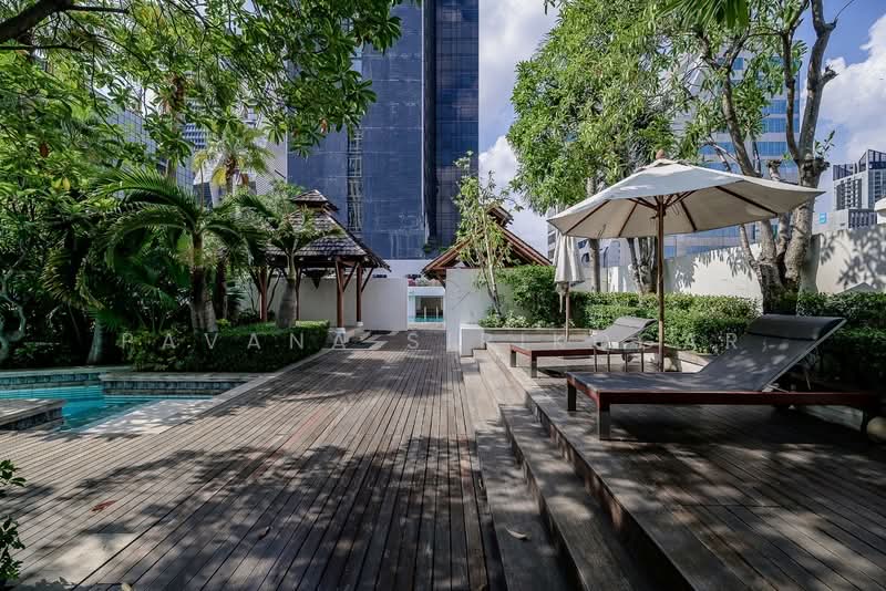 Athenee Residence, Bangkok, 65 Witthayu Road, Lumphini, Pathum Wan, Bangkok, 3 Bedrooms, 140 sqm, Condo For Rent, by Pavana Sirikogar, 500205735 - DDproperty.com