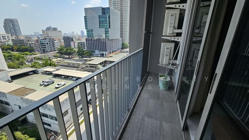 Nara 9 by Eastern Star : นารา 9 บาย อีสเทอร์น สตาร์, กรุงเทพ, แขวงทุ่งมหาเมฆ เขตสาทร กทม., ทุ่งมหาเมฆ, สาทร, กรุงเทพ, 66 ตร.ม., คอนโด ให้เช่า, โดย BANGKOK PROPERTY AGENTS, 500205736 - DDproperty.com