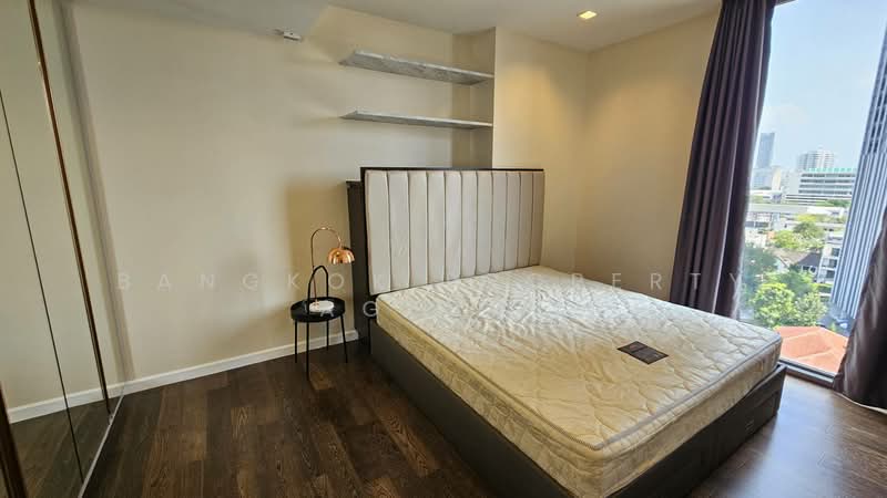 Nara 9 by Eastern Star, Bangkok, Naradhiwas Rajanagarindra Road, Thung Maha Mek, Sathon, Bangkok, 2 Bedrooms, 66 sqm, Condo For Rent, by BANGKOK PROPERTY AGENTS, 500205736 - DDproperty.com