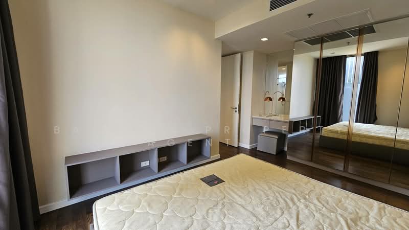 Nara 9 by Eastern Star, Bangkok, Naradhiwas Rajanagarindra Road, Thung Maha Mek, Sathon, Bangkok, 2 Bedrooms, 66 sqm, Condo For Rent, by BANGKOK PROPERTY AGENTS, 500205736 - DDproperty.com