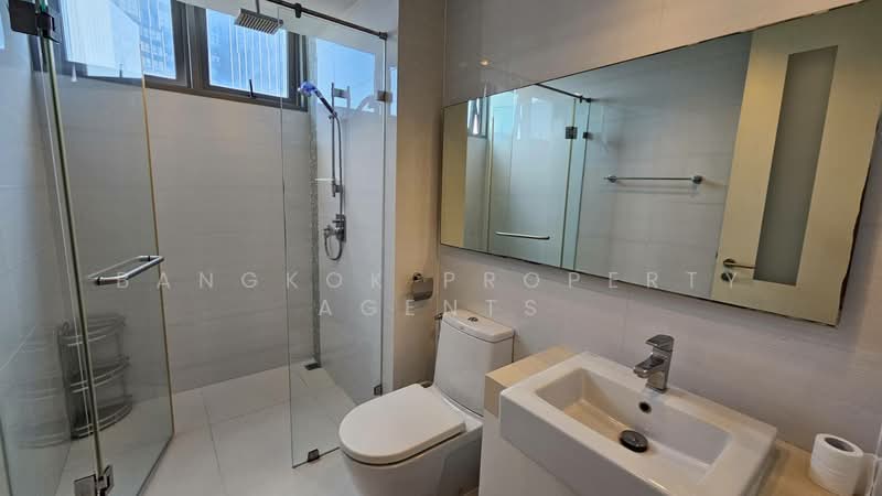 Nara 9 by Eastern Star, Bangkok, Naradhiwas Rajanagarindra Road, Thung Maha Mek, Sathon, Bangkok, 2 Bedrooms, 66 sqm, Condo For Rent, by BANGKOK PROPERTY AGENTS, 500205736 - DDproperty.com