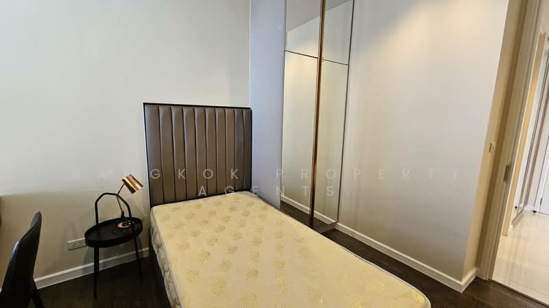 Nara 9 by Eastern Star : นารา 9 บาย อีสเทอร์น สตาร์, กรุงเทพ, แขวงทุ่งมหาเมฆ เขตสาทร กทม., ทุ่งมหาเมฆ, สาทร, กรุงเทพ, 66 ตร.ม., คอนโด ให้เช่า, โดย BANGKOK PROPERTY AGENTS, 500205736 - DDproperty.com