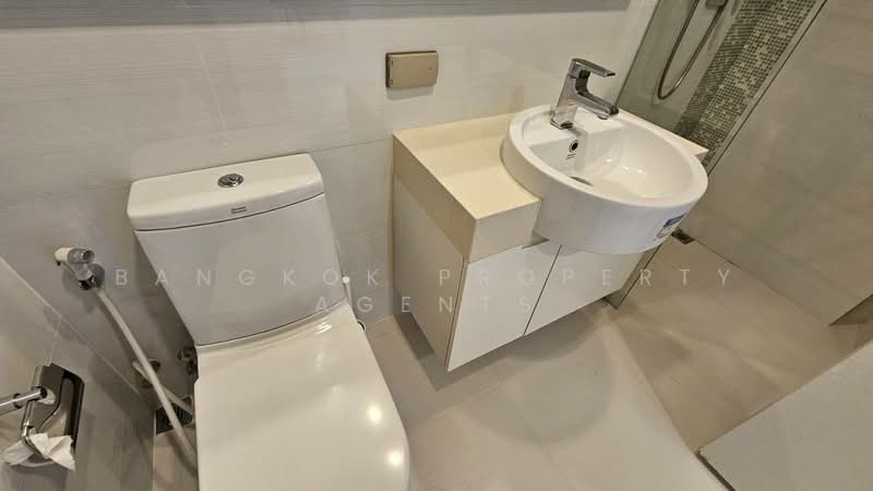 Nara 9 by Eastern Star : นารา 9 บาย อีสเทอร์น สตาร์, กรุงเทพ, แขวงทุ่งมหาเมฆ เขตสาทร กทม., ทุ่งมหาเมฆ, สาทร, กรุงเทพ, 66 ตร.ม., คอนโด ให้เช่า, โดย BANGKOK PROPERTY AGENTS, 500205736 - DDproperty.com