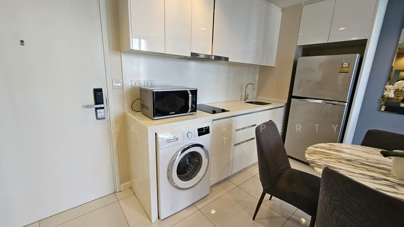 Nara 9 by Eastern Star, Bangkok, Naradhiwas Rajanagarindra Road, Thung Maha Mek, Sathon, Bangkok, 2 Bedrooms, 66 sqm, Condo For Rent, by BANGKOK PROPERTY AGENTS, 500205736 - DDproperty.com