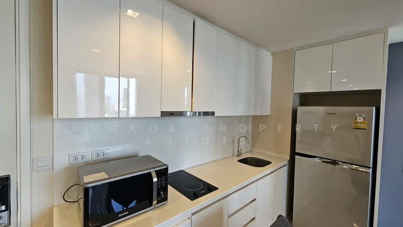 Nara 9 by Eastern Star, Bangkok, Naradhiwas Rajanagarindra Road, Thung Maha Mek, Sathon, Bangkok, 2 Bedrooms, 66 sqm, Condo For Rent, by BANGKOK PROPERTY AGENTS, 500205736 - DDproperty.com