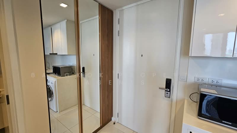 Nara 9 by Eastern Star, Bangkok, Naradhiwas Rajanagarindra Road, Thung Maha Mek, Sathon, Bangkok, 2 Bedrooms, 66 sqm, Condo For Rent, by BANGKOK PROPERTY AGENTS, 500205736 - DDproperty.com