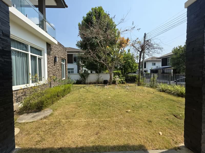 Siwalee Lakeview, Chiang Mai, Mae Hia, Muang Chiang Mai, Chiang Mai, 4 Bedrooms, 404 sqm, Single Detached House For Sale, by Koi Yanawee, 500205739 - DDproperty.com