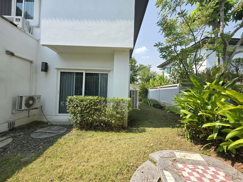 Siwalee Lakeview, Chiang Mai, Mae Hia, Muang Chiang Mai, Chiang Mai, 4 Bedrooms, 404 sqm, Single Detached House For Sale, by Koi Yanawee, 500205739 - DDproperty.com