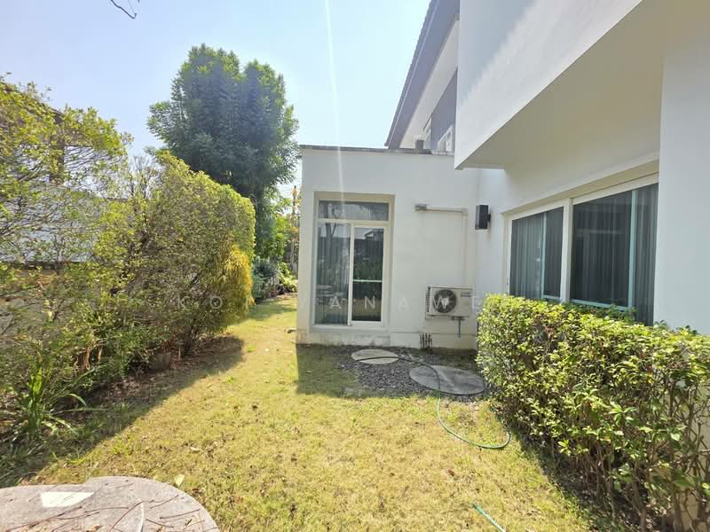 Siwalee Lakeview, Chiang Mai, Mae Hia, Muang Chiang Mai, Chiang Mai, 4 Bedrooms, 404 sqm, Single Detached House For Sale, by Koi Yanawee, 500205739 - DDproperty.com