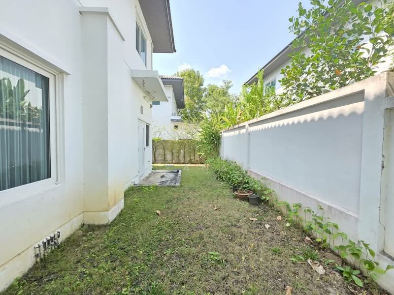 Siwalee Lakeview, Chiang Mai, Mae Hia, Muang Chiang Mai, Chiang Mai, 4 Bedrooms, 404 sqm, Single Detached House For Sale, by Koi Yanawee, 500205739 - DDproperty.com