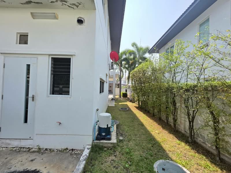 Siwalee Lakeview, Chiang Mai, Mae Hia, Muang Chiang Mai, Chiang Mai, 4 Bedrooms, 404 sqm, Single Detached House For Sale, by Koi Yanawee, 500205739 - DDproperty.com