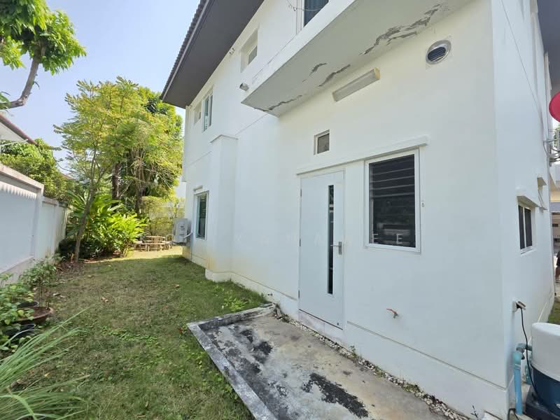 Siwalee Lakeview : สีวลี เลควิว-เชียงใหม่, เชียงใหม่, แม่เหียะ, เมืองเชียงใหม่, เชียงใหม่, 404 ตร.ม., บ้านเดี่ยว ขาย, โดย Koi Yanawee, 500205739 - DDproperty.com