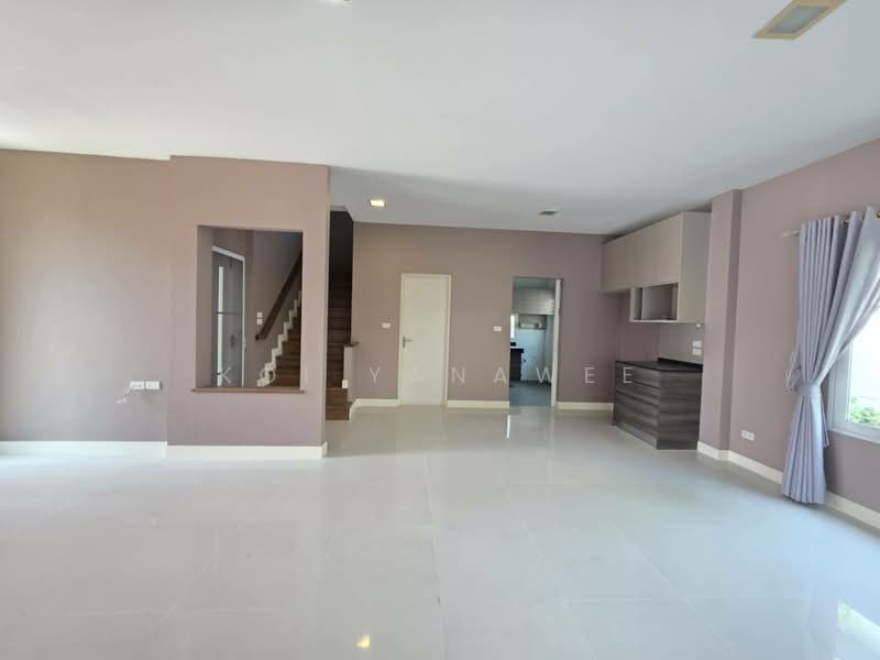 Siwalee Lakeview : สีวลี เลควิว-เชียงใหม่, เชียงใหม่, แม่เหียะ, เมืองเชียงใหม่, เชียงใหม่, 404 ตร.ม., บ้านเดี่ยว ขาย, โดย Koi Yanawee, 500205739 - DDproperty.com