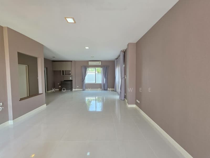 Siwalee Lakeview : สีวลี เลควิว-เชียงใหม่, เชียงใหม่, แม่เหียะ, เมืองเชียงใหม่, เชียงใหม่, 404 ตร.ม., บ้านเดี่ยว ขาย, โดย Koi Yanawee, 500205739 - DDproperty.com