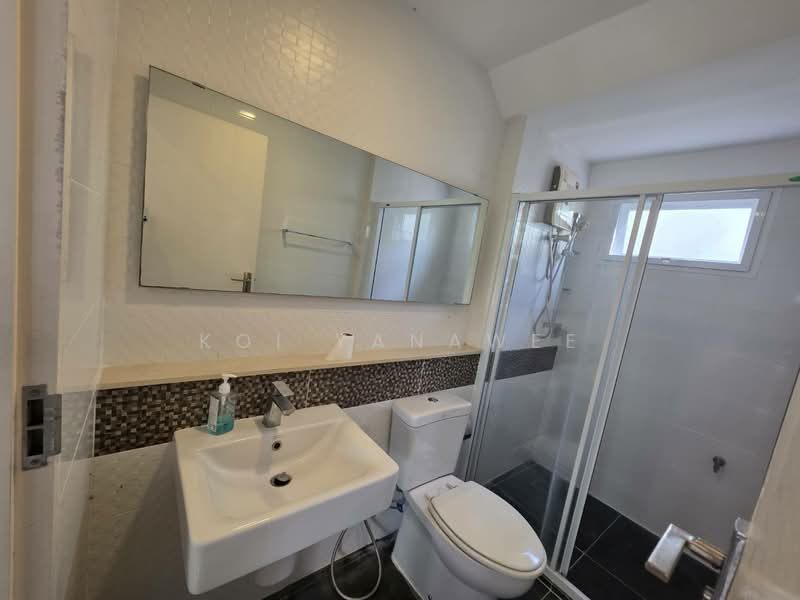 Siwalee Lakeview, Chiang Mai, Mae Hia, Muang Chiang Mai, Chiang Mai, 4 Bedrooms, 404 sqm, Single Detached House For Sale, by Koi Yanawee, 500205739 - DDproperty.com