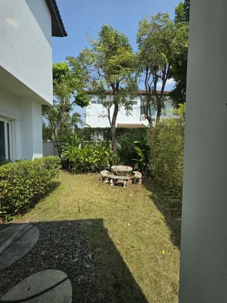 Siwalee Lakeview, Chiang Mai, Mae Hia, Muang Chiang Mai, Chiang Mai, 4 Bedrooms, 404 sqm, Single Detached House For Sale, by Koi Yanawee, 500205739 - DDproperty.com