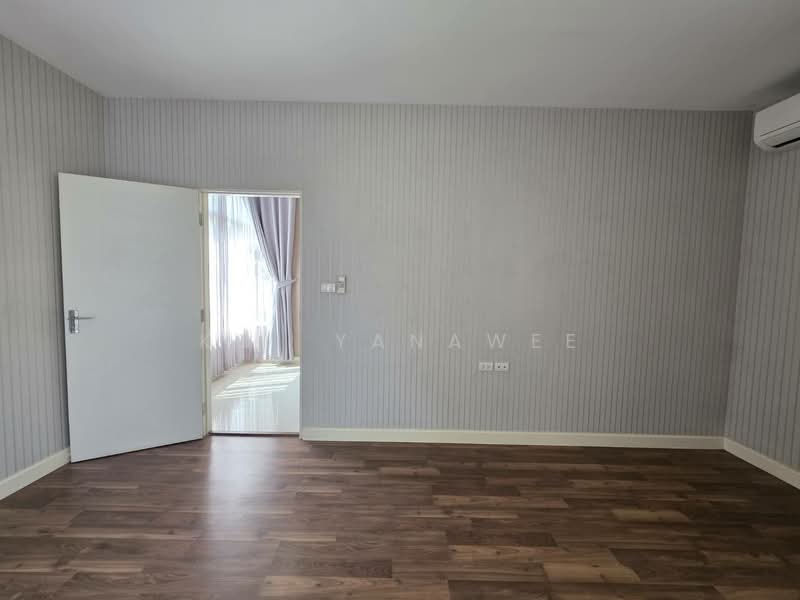 Siwalee Lakeview : สีวลี เลควิว-เชียงใหม่, เชียงใหม่, แม่เหียะ, เมืองเชียงใหม่, เชียงใหม่, 404 ตร.ม., บ้านเดี่ยว ขาย, โดย Koi Yanawee, 500205739 - DDproperty.com