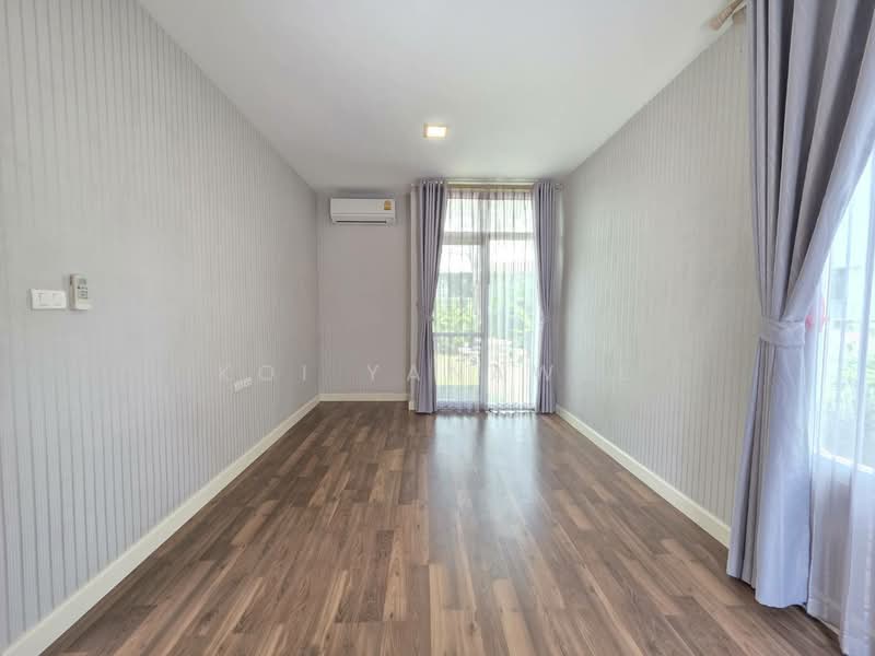 Siwalee Lakeview, Chiang Mai, Mae Hia, Muang Chiang Mai, Chiang Mai, 4 Bedrooms, 404 sqm, Single Detached House For Sale, by Koi Yanawee, 500205739 - DDproperty.com