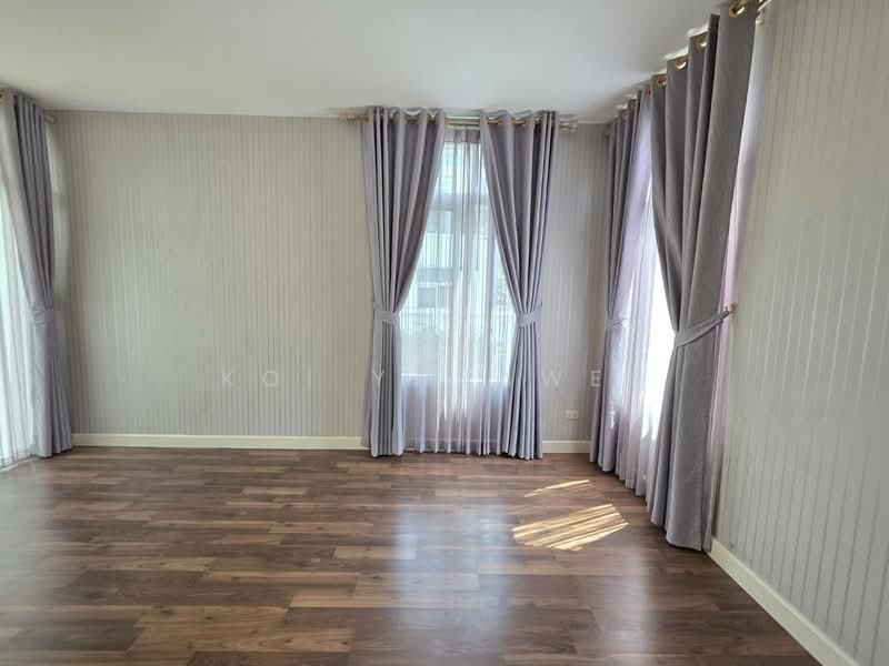 Siwalee Lakeview, Chiang Mai, Mae Hia, Muang Chiang Mai, Chiang Mai, 4 Bedrooms, 404 sqm, Single Detached House For Sale, by Koi Yanawee, 500205739 - DDproperty.com