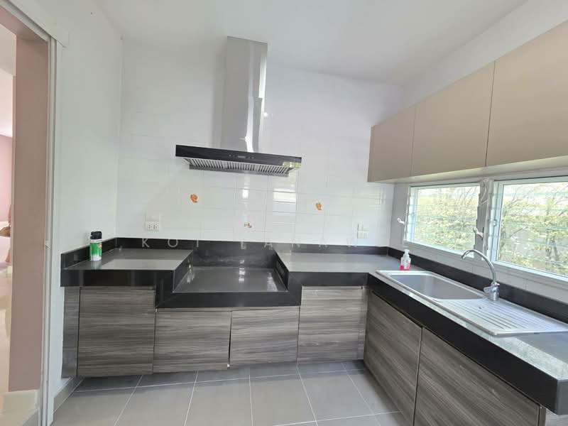 Siwalee Lakeview, Chiang Mai, Mae Hia, Muang Chiang Mai, Chiang Mai, 4 Bedrooms, 404 sqm, Single Detached House For Sale, by Koi Yanawee, 500205739 - DDproperty.com