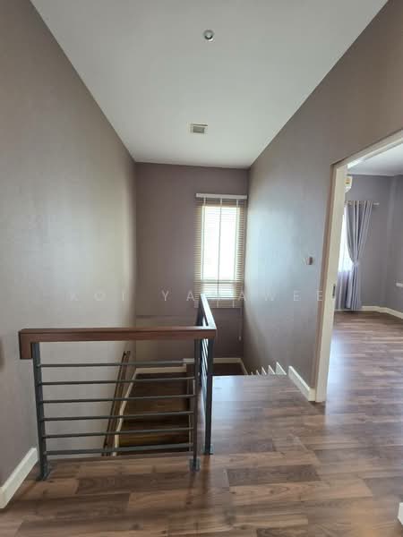 Siwalee Lakeview, Chiang Mai, Mae Hia, Muang Chiang Mai, Chiang Mai, 4 Bedrooms, 404 sqm, Single Detached House For Sale, by Koi Yanawee, 500205739 - DDproperty.com