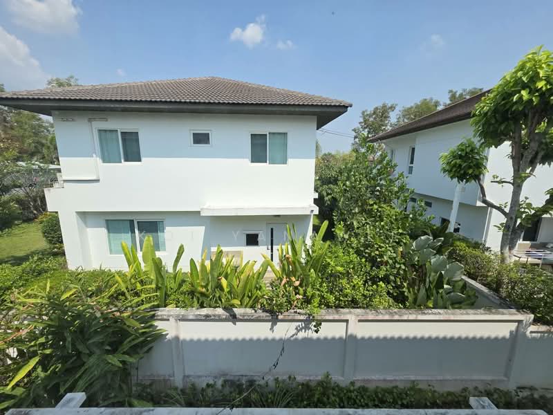 Siwalee Lakeview : สีวลี เลควิว-เชียงใหม่, เชียงใหม่, แม่เหียะ, เมืองเชียงใหม่, เชียงใหม่, 404 ตร.ม., บ้านเดี่ยว ขาย, โดย Koi Yanawee, 500205739 - DDproperty.com