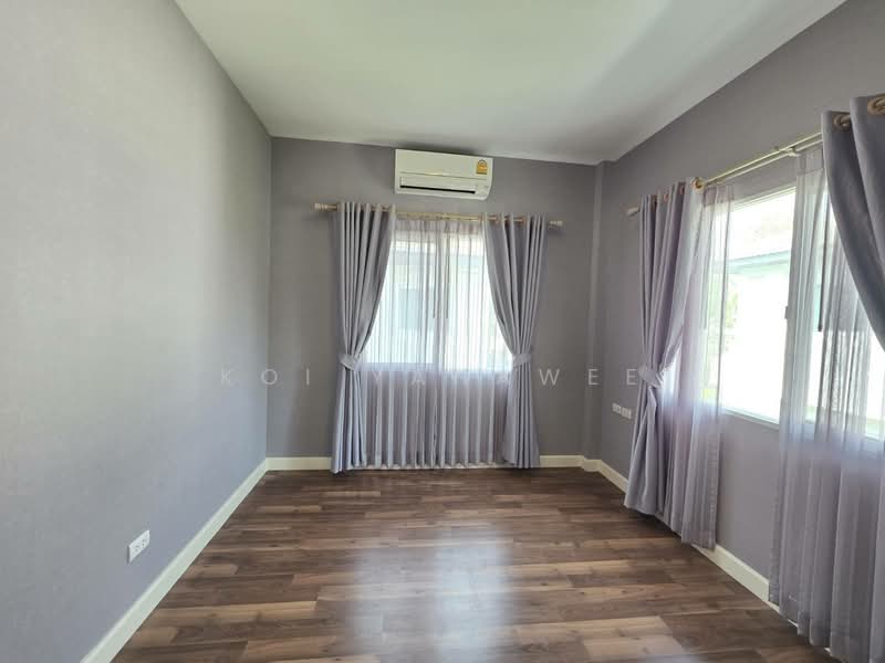 Siwalee Lakeview, Chiang Mai, Mae Hia, Muang Chiang Mai, Chiang Mai, 4 Bedrooms, 404 sqm, Single Detached House For Sale, by Koi Yanawee, 500205739 - DDproperty.com