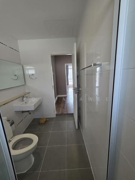 Siwalee Lakeview, Chiang Mai, Mae Hia, Muang Chiang Mai, Chiang Mai, 4 Bedrooms, 404 sqm, Single Detached House For Sale, by Koi Yanawee, 500205739 - DDproperty.com