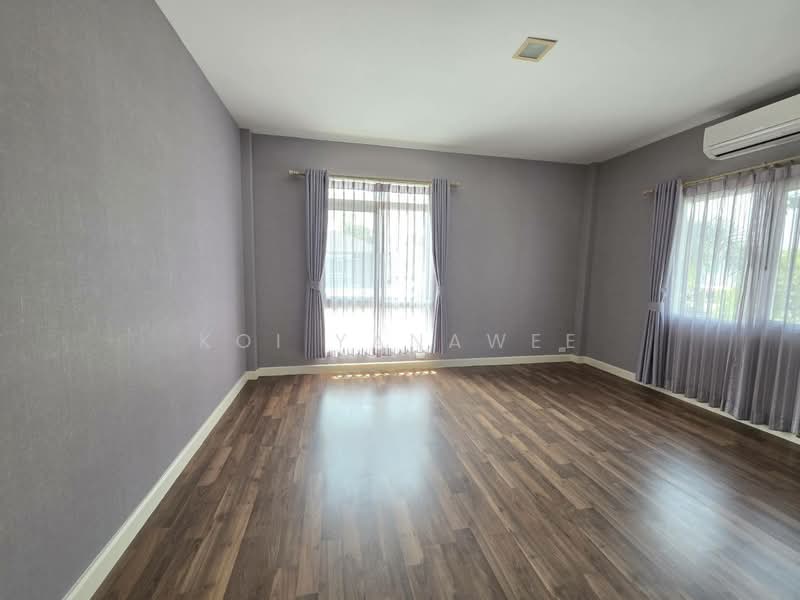 Siwalee Lakeview : สีวลี เลควิว-เชียงใหม่, เชียงใหม่, แม่เหียะ, เมืองเชียงใหม่, เชียงใหม่, 404 ตร.ม., บ้านเดี่ยว ขาย, โดย Koi Yanawee, 500205739 - DDproperty.com